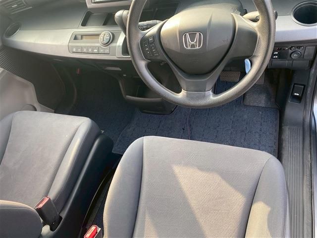 HONDA FREED 2009 Image 31