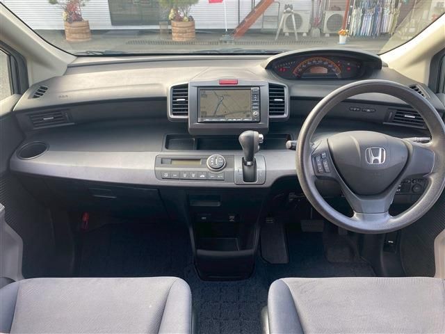 HONDA FREED 2009 Image 31