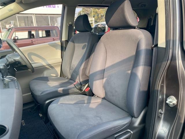 HONDA FREED 2009 Image 31