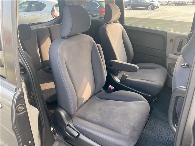 HONDA FREED 2009 Image 31