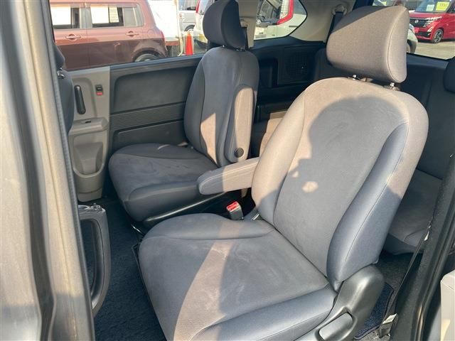 HONDA FREED 2009 Image 31