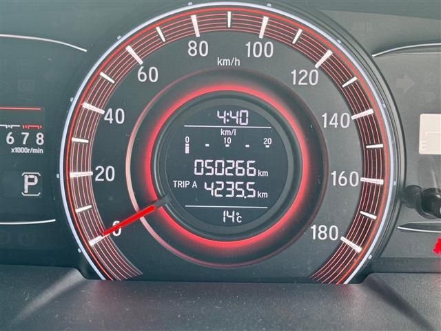 HONDA ODYSSEY 2013 Image 31