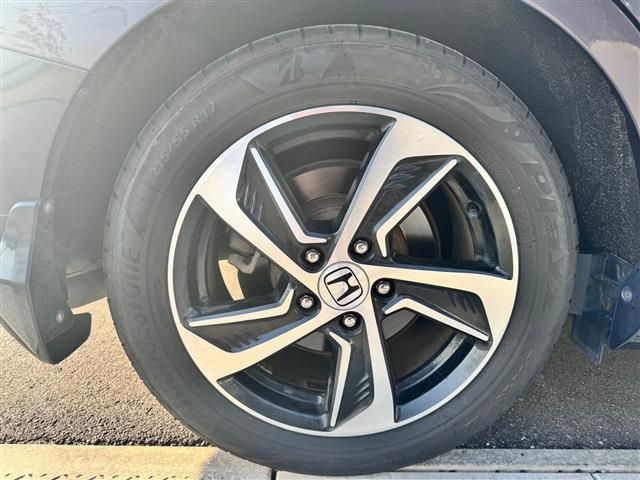 HONDA ODYSSEY 2013 Image 31