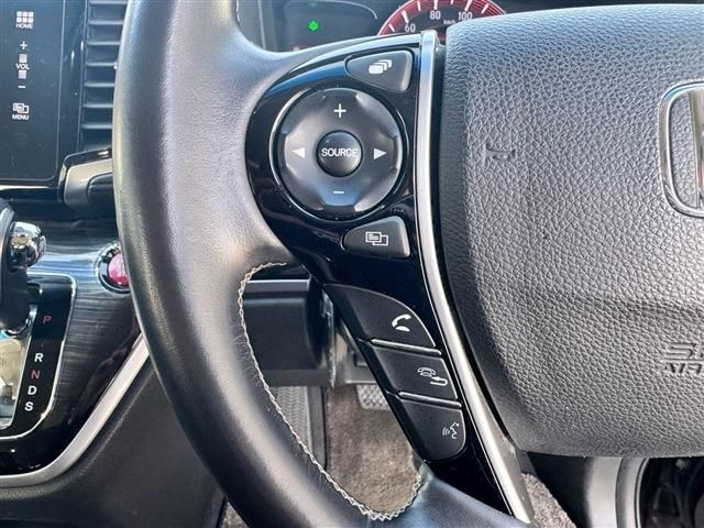 HONDA ODYSSEY 2013 Image 31