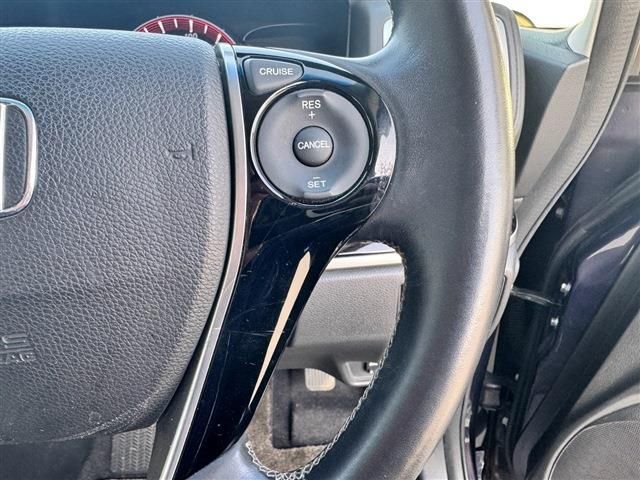 HONDA ODYSSEY 2013 Image 31