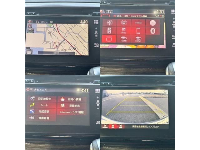 HONDA ODYSSEY 2013 Image 31