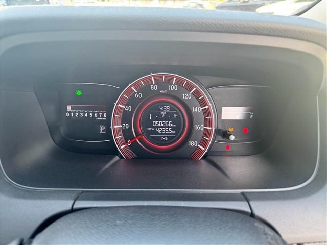 HONDA ODYSSEY 2013 Image 31