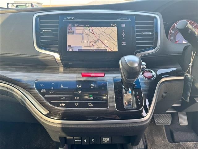 HONDA ODYSSEY 2013 Image 31