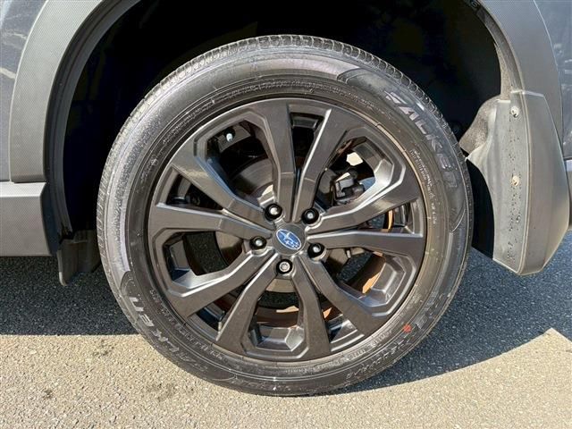 SUBARU FORESTER 2021 Image 31