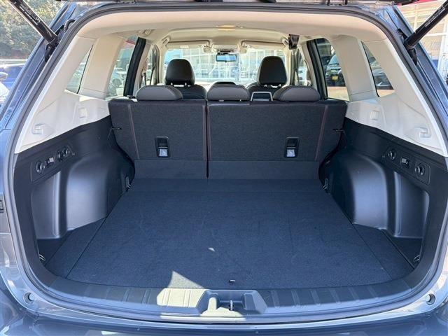 SUBARU FORESTER 2021 Image 31