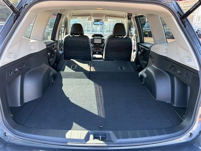 SUBARU FORESTER 2021 Image 31