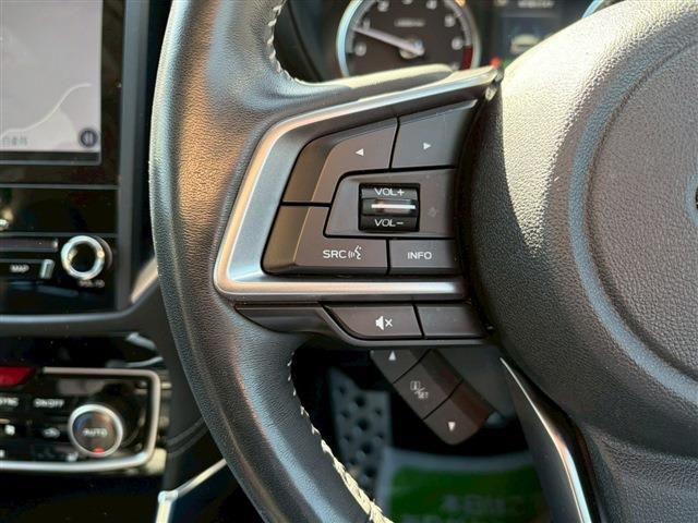 SUBARU FORESTER 2021 Image 31