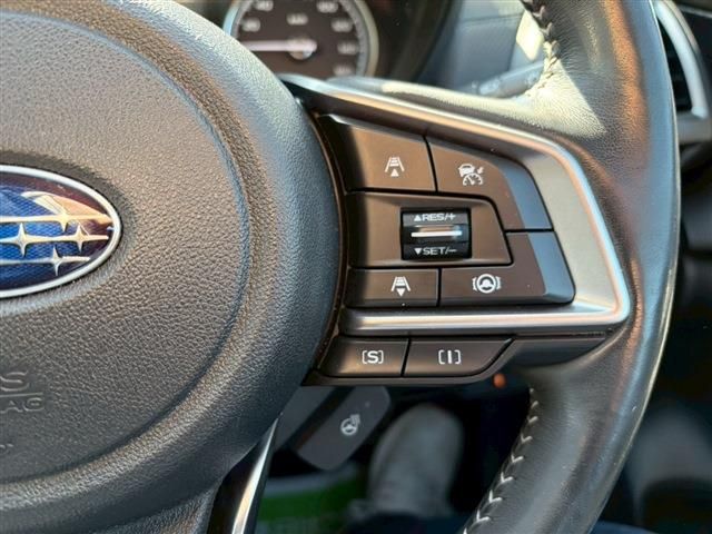 SUBARU FORESTER 2021 Image 31