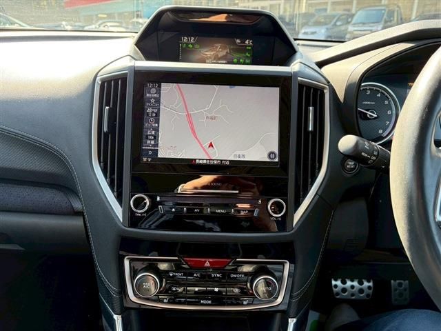 SUBARU FORESTER 2021 Image 31