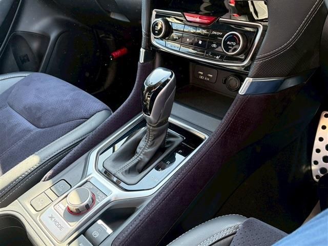 SUBARU FORESTER 2021 Image 31