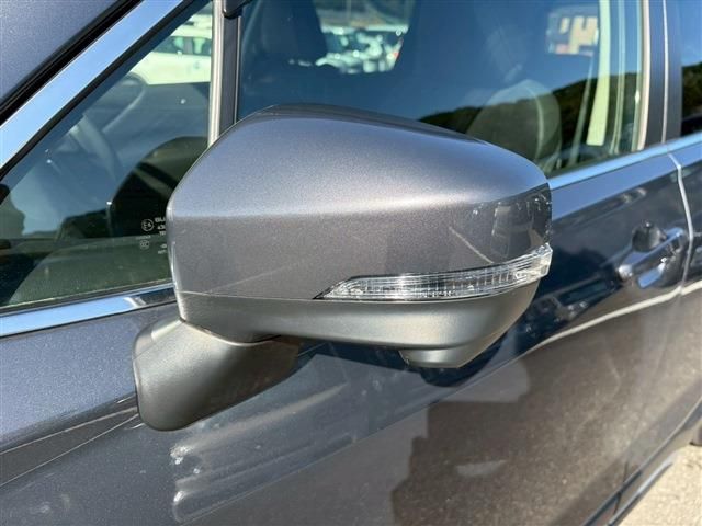 SUBARU FORESTER 2021 Image 31