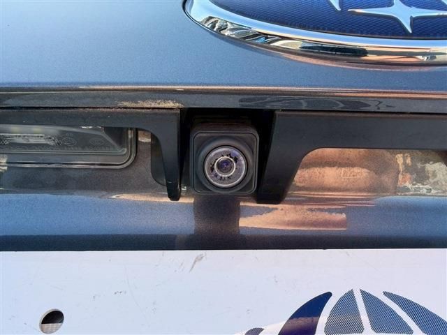 SUBARU FORESTER 2021 Image 31