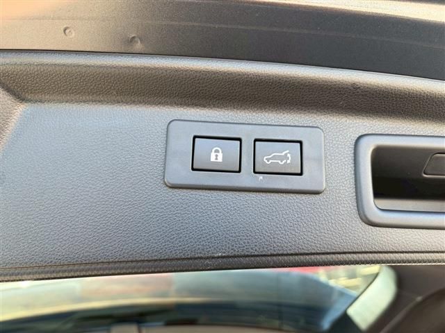 SUBARU FORESTER 2021 Image 31