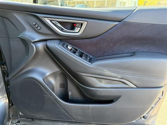 SUBARU FORESTER 2021 Image 31