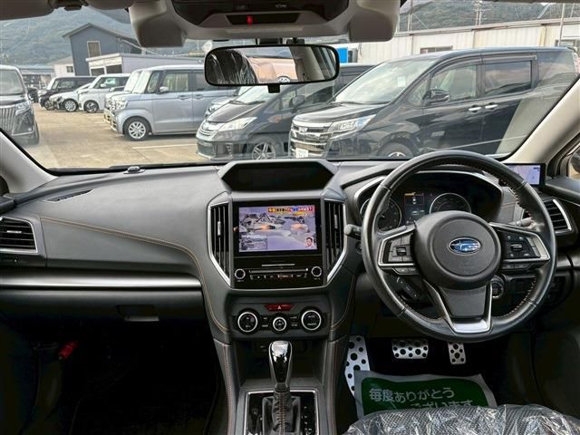 SUBARU XV 2019 Image 31