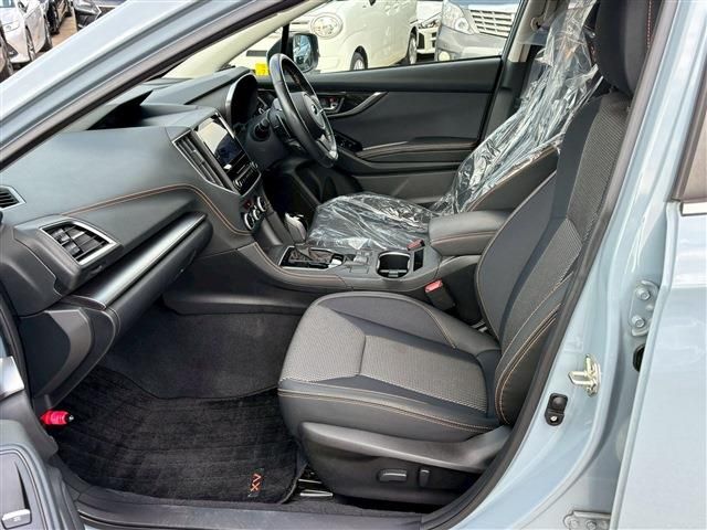 SUBARU XV 2019 Image 31