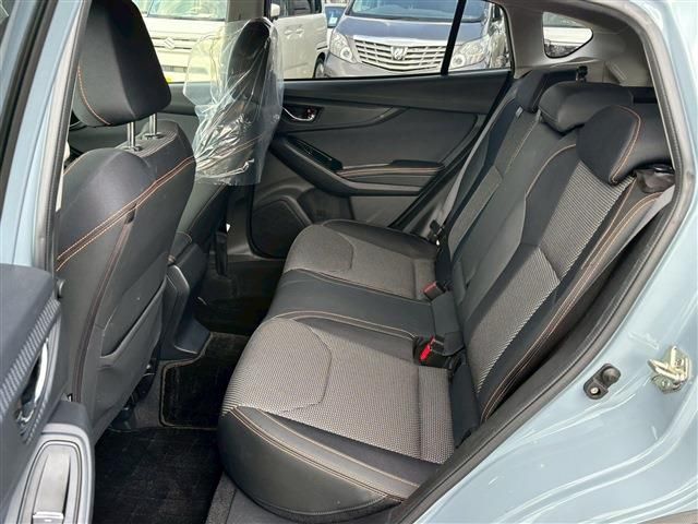 SUBARU XV 2019 Image 31