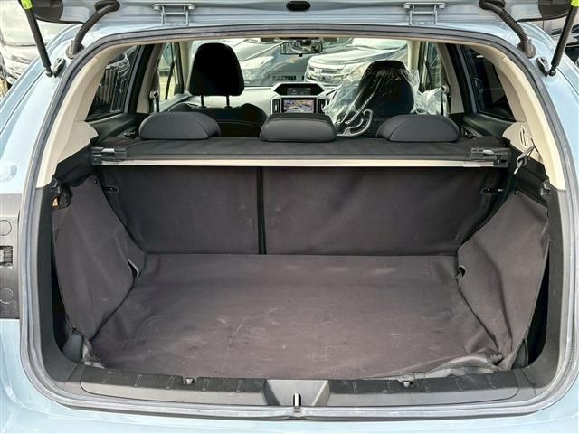 SUBARU XV 2019 Image 31