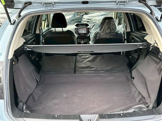 SUBARU XV 2019 Image 31