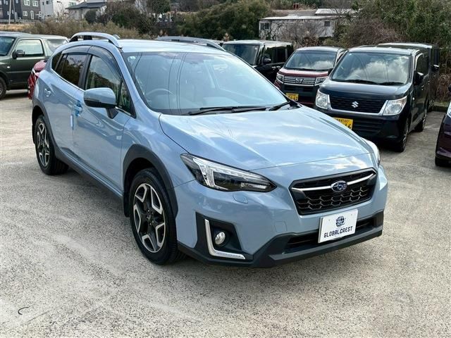 SUBARU XV 2019 Image 31