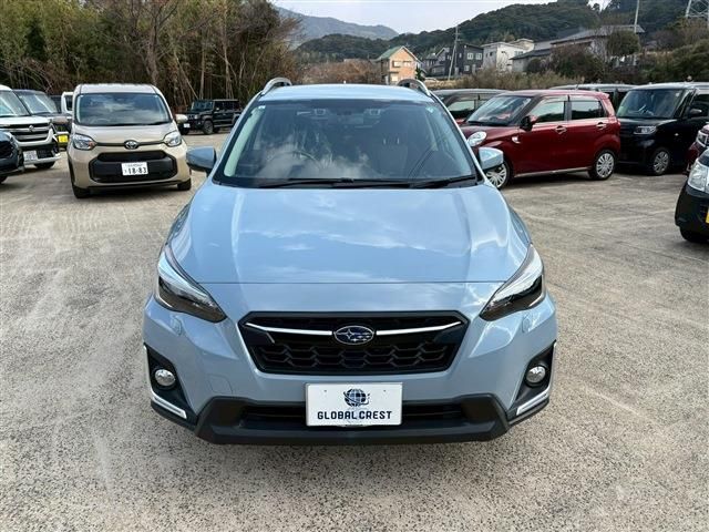 SUBARU XV 2019 Image 31