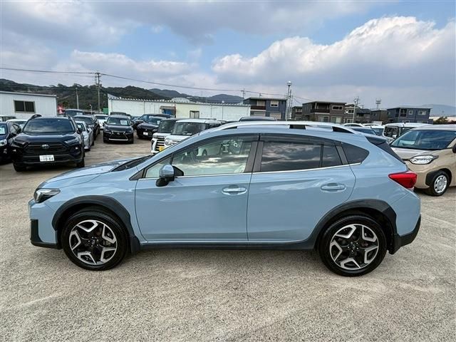 SUBARU XV 2019 Image 31