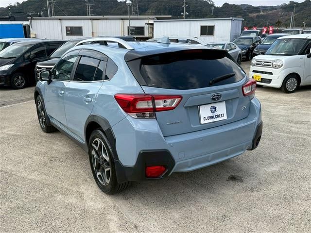 SUBARU XV 2019 Image 31