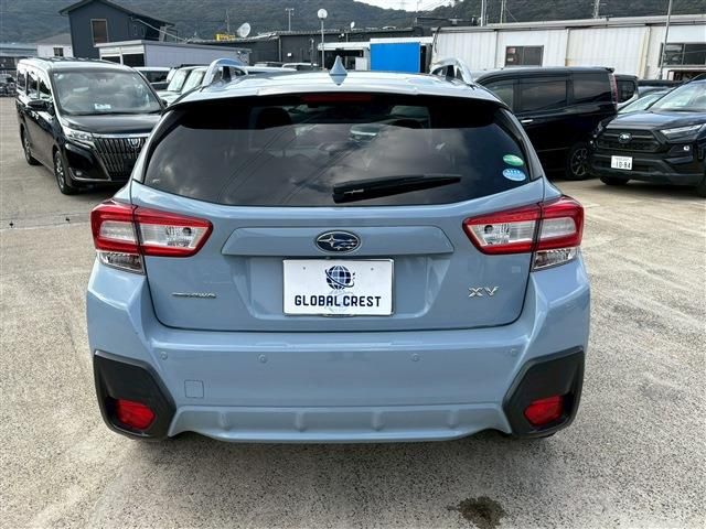 SUBARU XV 2019 Image 31