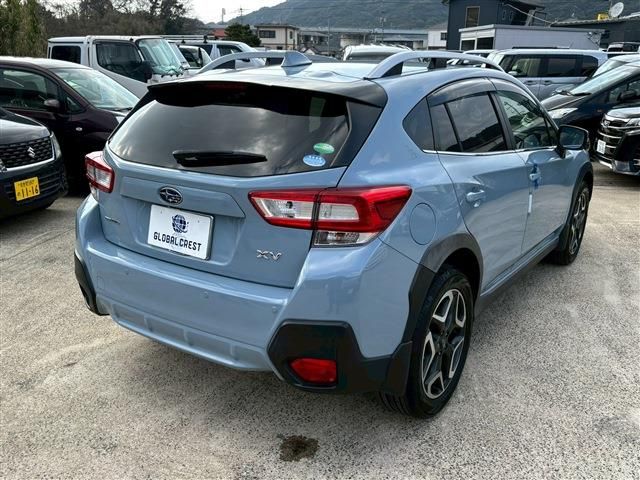 SUBARU XV 2019 Image 31