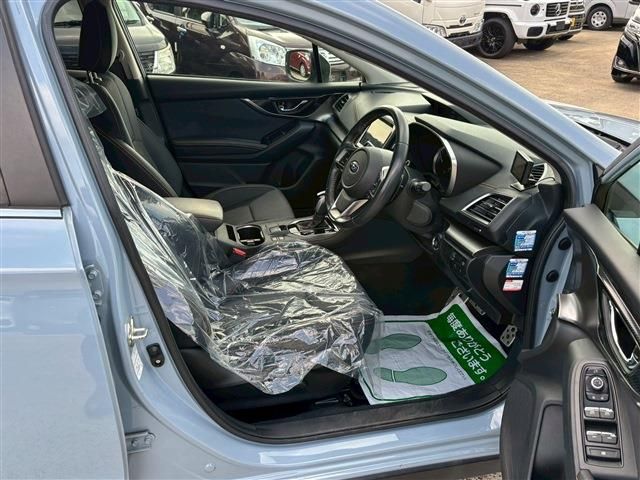 SUBARU XV 2019 Image 31