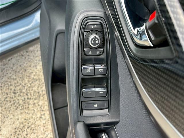 SUBARU XV 2019 Image 31