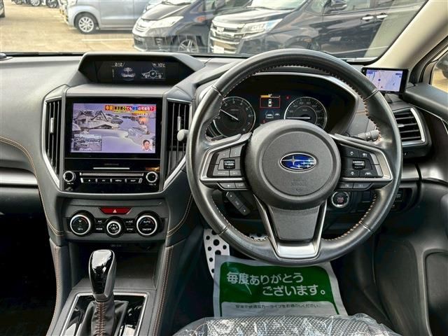 SUBARU XV 2019 Image 31