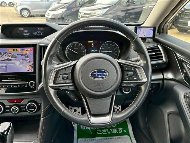 SUBARU XV 2019 Image 31