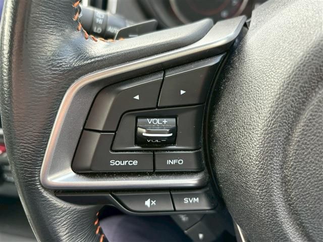 SUBARU XV 2019 Image 31