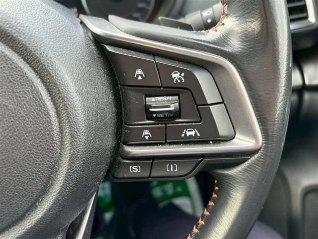 SUBARU XV 2019 Image 31