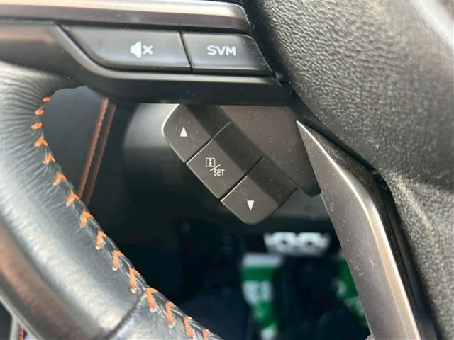 SUBARU XV 2019 Image 31