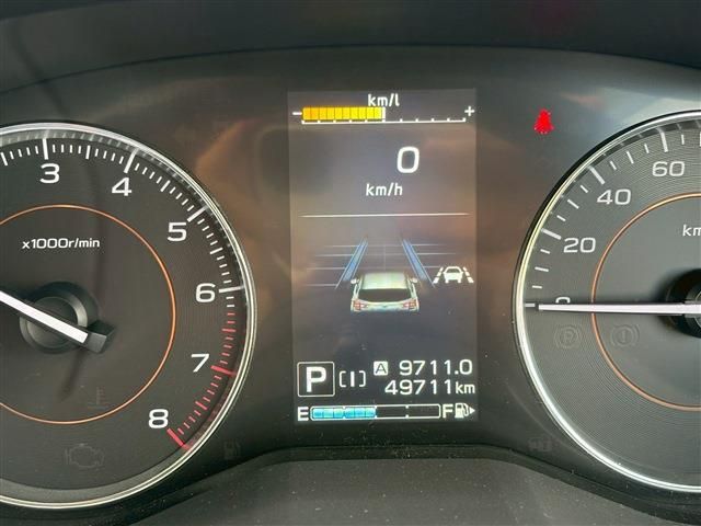 SUBARU XV 2019 Image 31