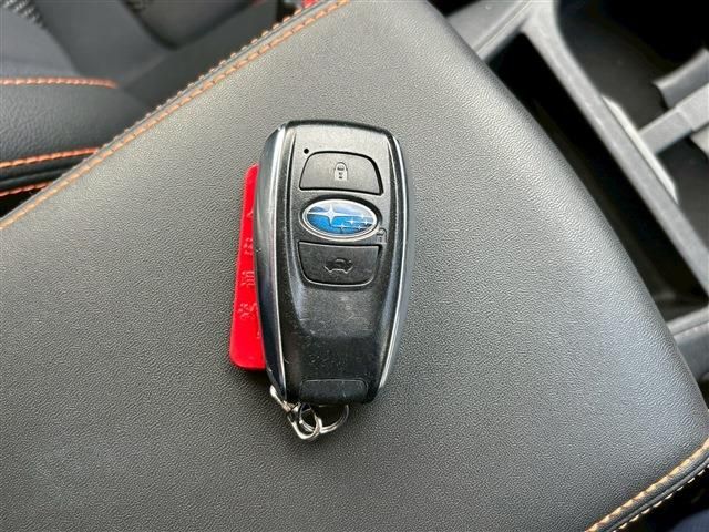 SUBARU XV 2019 Image 31