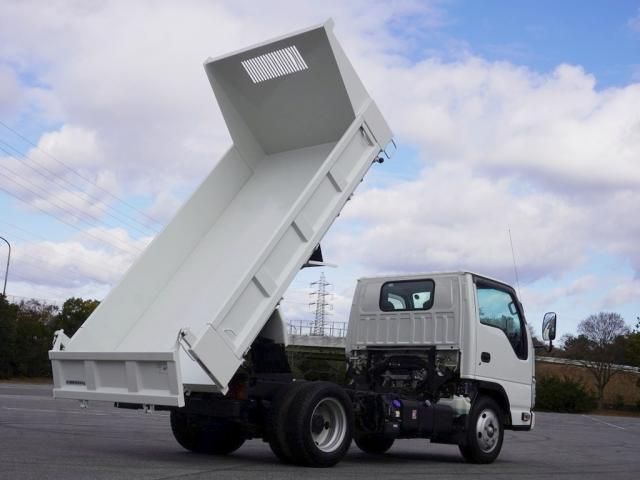 NISSAN ATLAS 2021 Image 31