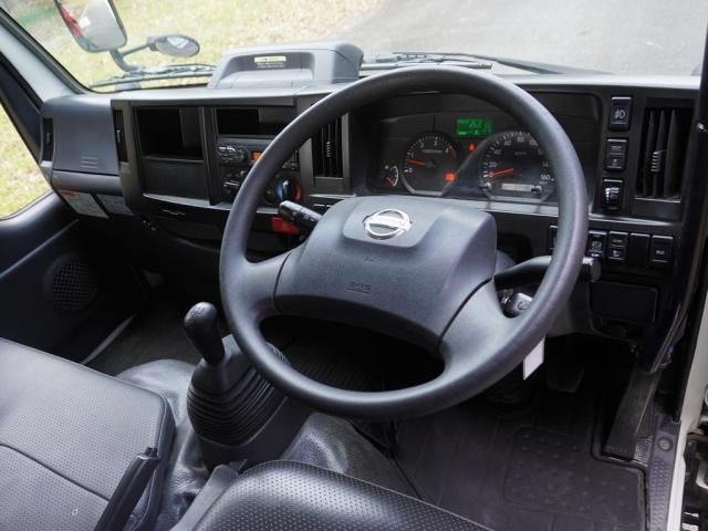 NISSAN ATLAS 2021 Image 31