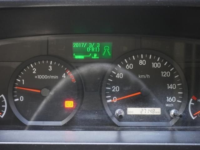 NISSAN ATLAS 2021 Image 31