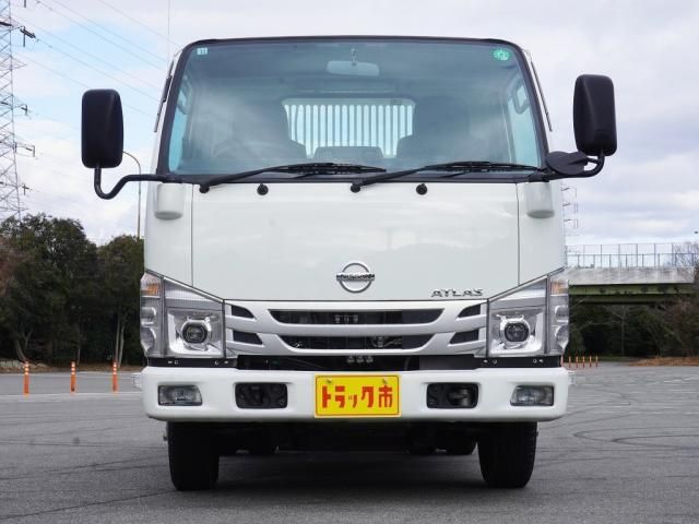 NISSAN ATLAS 2021 Image 31