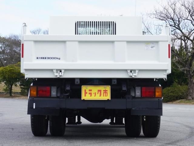 NISSAN ATLAS 2021 Image 31