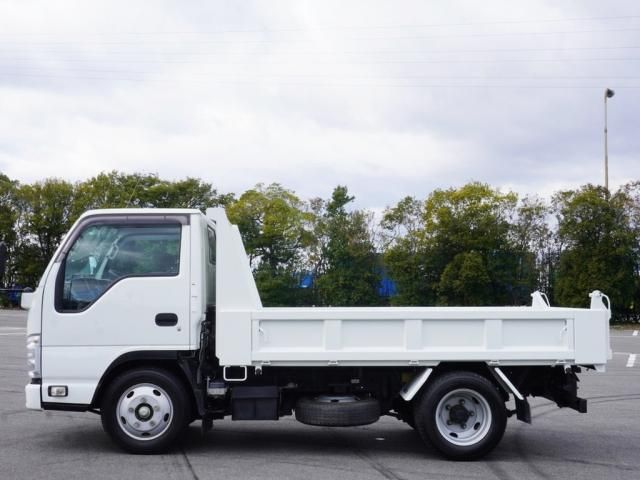 NISSAN ATLAS 2021 Image 31