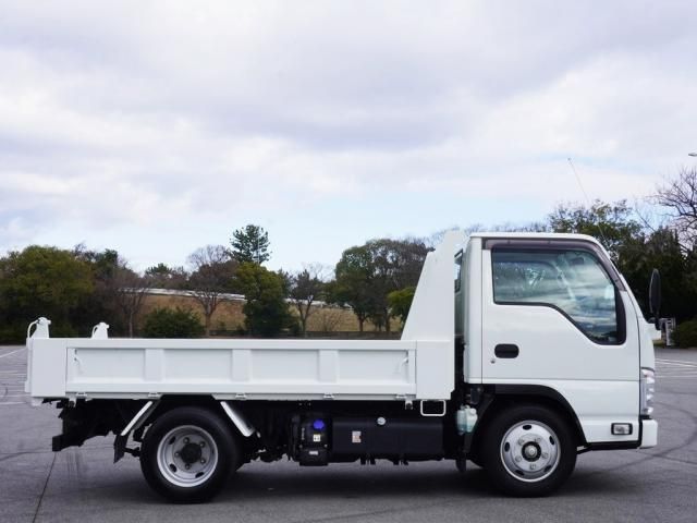 NISSAN ATLAS 2021 Image 31